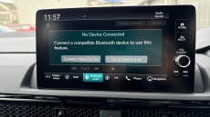 Honda CR-V 2.0 eHEV Advance 5dr eCVT Hybrid Estate